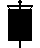 rectangular (hanging)