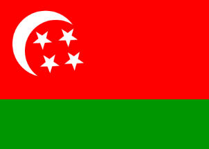 Comoros (1975-1978)