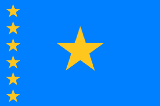 Congo, Democratic Republic (2003-2006)