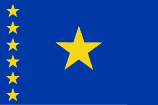 Congo, Democratic Republic (1997-2003)