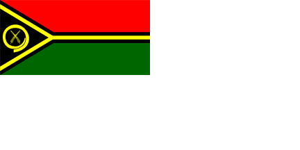 Vanuatu - Maritime Police Ensign