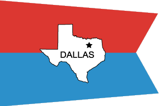 Dallas (1916-1967)