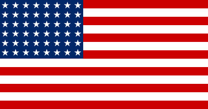 United States (1912-1959)