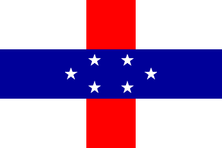 Netherlands Antilles (1959-1986)