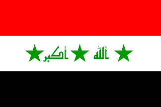 Iraq (1991-2008)