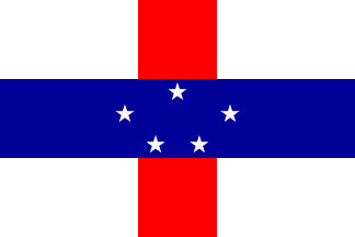 Netherlands Antilles (1954–2010)