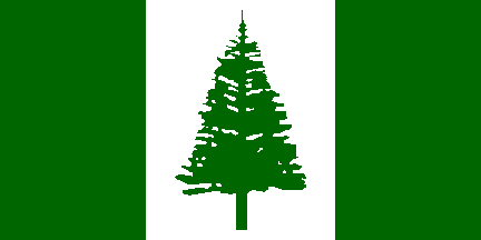 Norfolk Island 