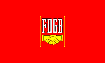 FDGB
