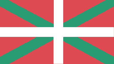 Basque Country 