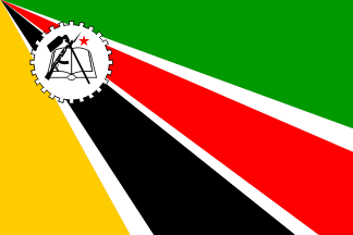 Mozambique (1975-1983)