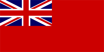 United Kingdom - Civil Ensign