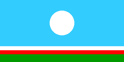 Sakha (Yakutia)