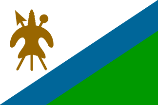 Lesotho (1987-2006)