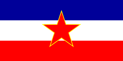 Yugoslavia (1945-1991)