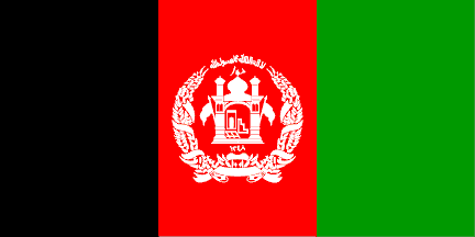 Afghanistan (2002-2004)