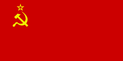 Soviet Union (1923-1991)