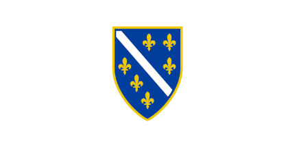 Bosnia and Herzegovina (1992-1998)