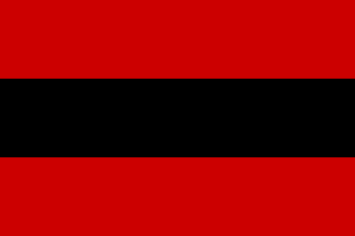 Albania - Civil Ensign