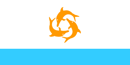 Anguilla - Ensign (1967-1980)