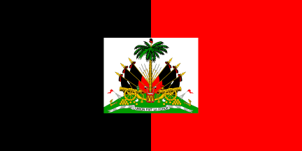 Haiti (1964-1986)