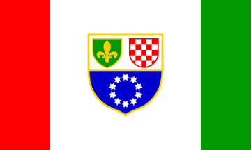 Federation of Bosnia and Herzegovina (1996-2007)
