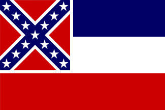 Mississippi (1894-2020)