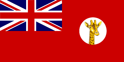 Tanganyika (1919-1961)