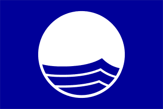 Blue Flag (Beach Quality)