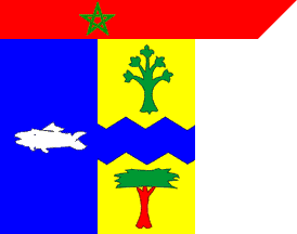 Agadir (1968-1976)