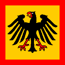 Germany - Presidential Standard