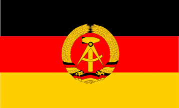 East Germany (1959-1990)