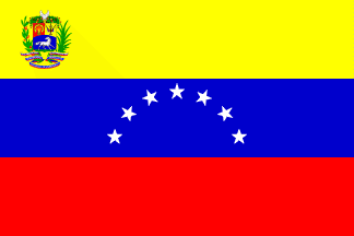 Venezuela (1930-2006)