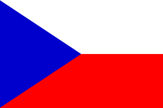 Czechoslovakia (1920-1939) (1945-1992)