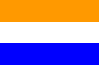 Netherlands - Prinsevlag