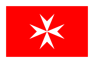 Malta - Civil Ensign