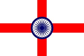 India - Admiral