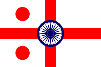 India - Rear Admiral