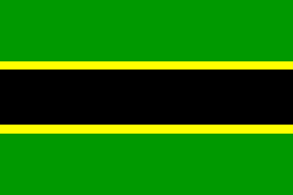Tanganyika (1961-1964)