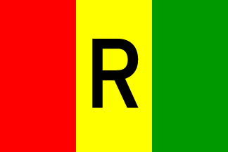 Rwanda (1962-2001)