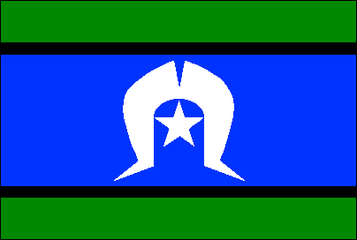 Torres Strait Islanders