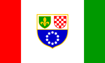 Federation of Bosnia and Herzegovina