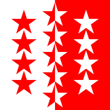Valais/Wallis