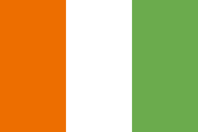 Ivory Coast