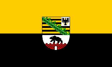 Saxony-Anhalt
