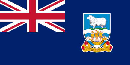 Falkland Islands