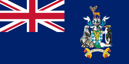 South Georgia and South Sandwich Islands