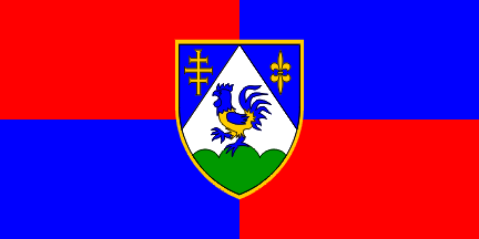Koprivnica-Križevci County