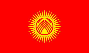 Kyrgyzstan