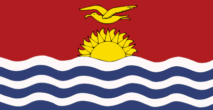 Kiribati