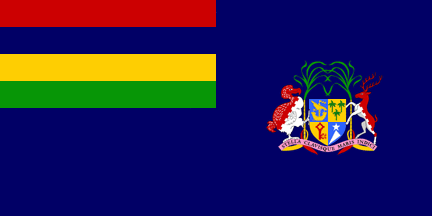 Mauritius